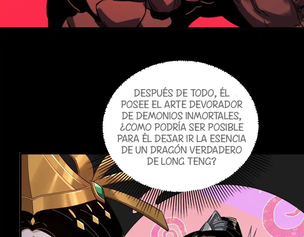 El Villano Del Destino capítulo 59 página 65