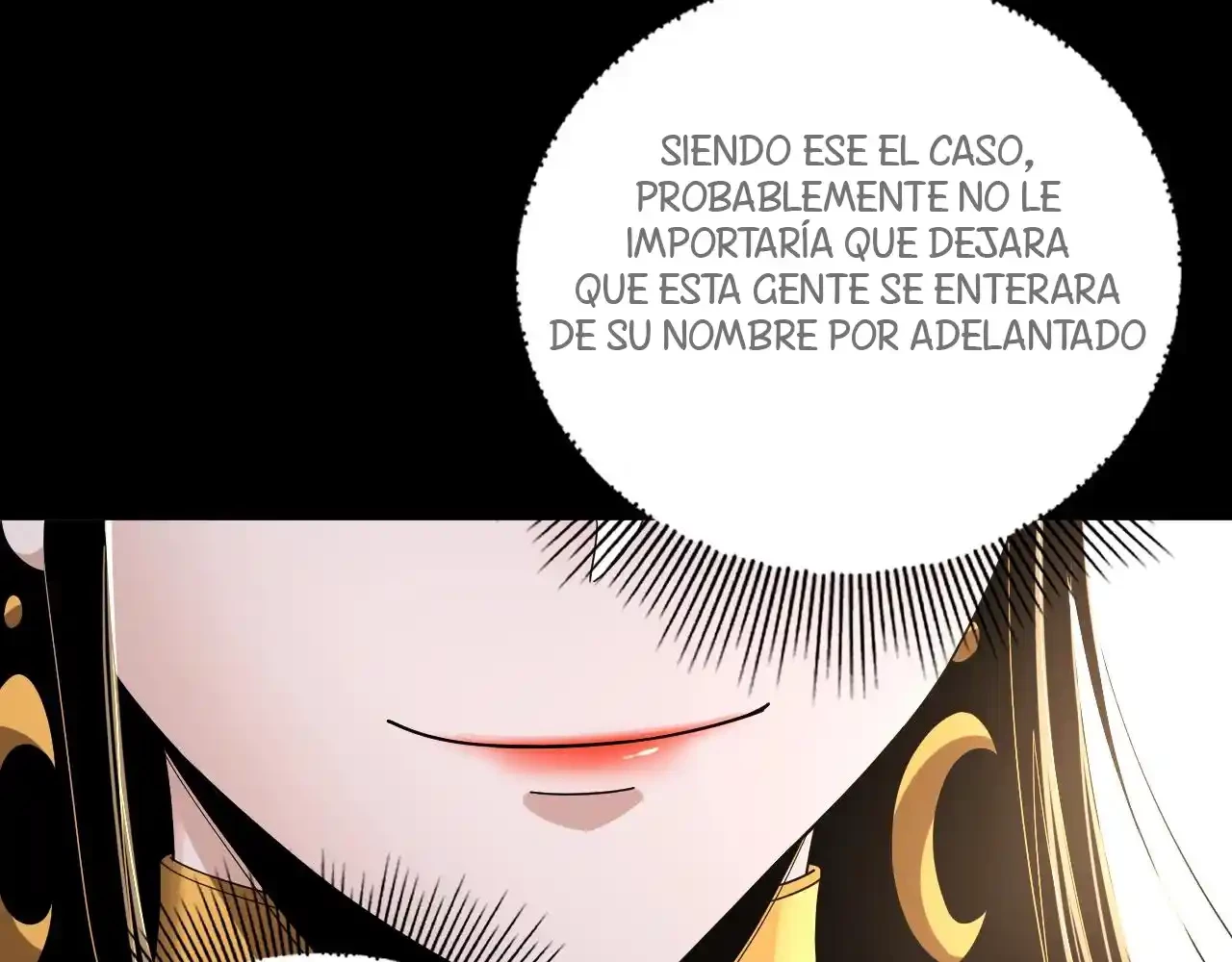 El Villano Del Destino capítulo 59 página 67