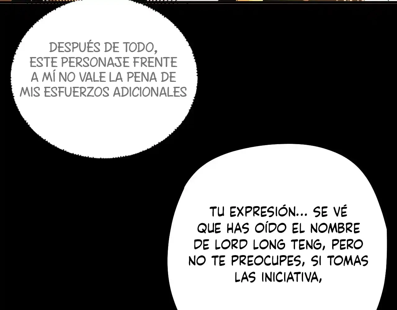 El Villano Del Destino capítulo 59 página 68