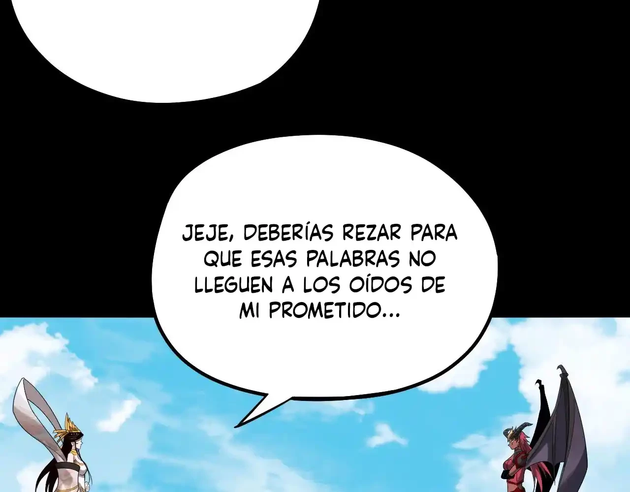 El Villano Del Destino capítulo 59 página 71