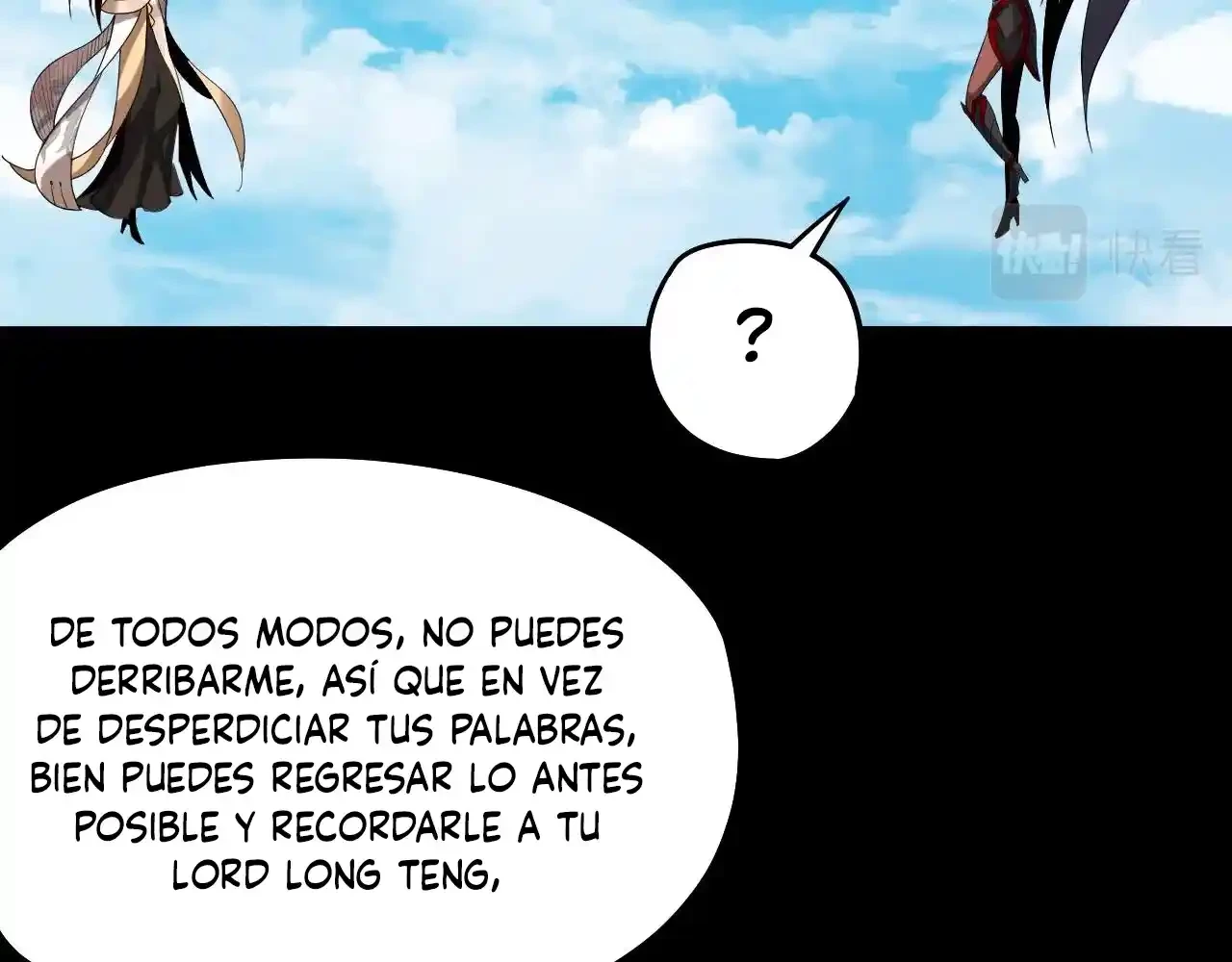 El Villano Del Destino capítulo 59 página 72