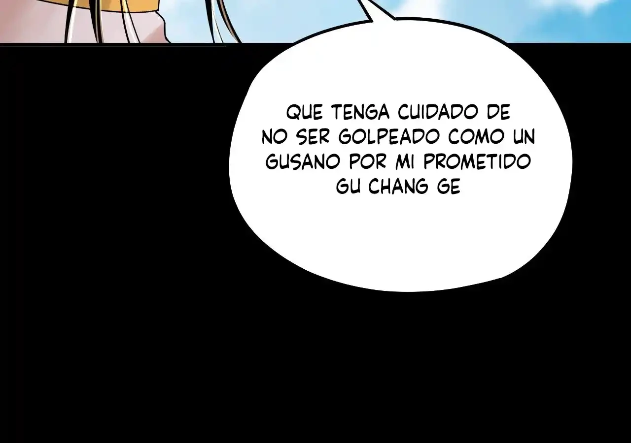 El Villano Del Destino capítulo 59 página 74