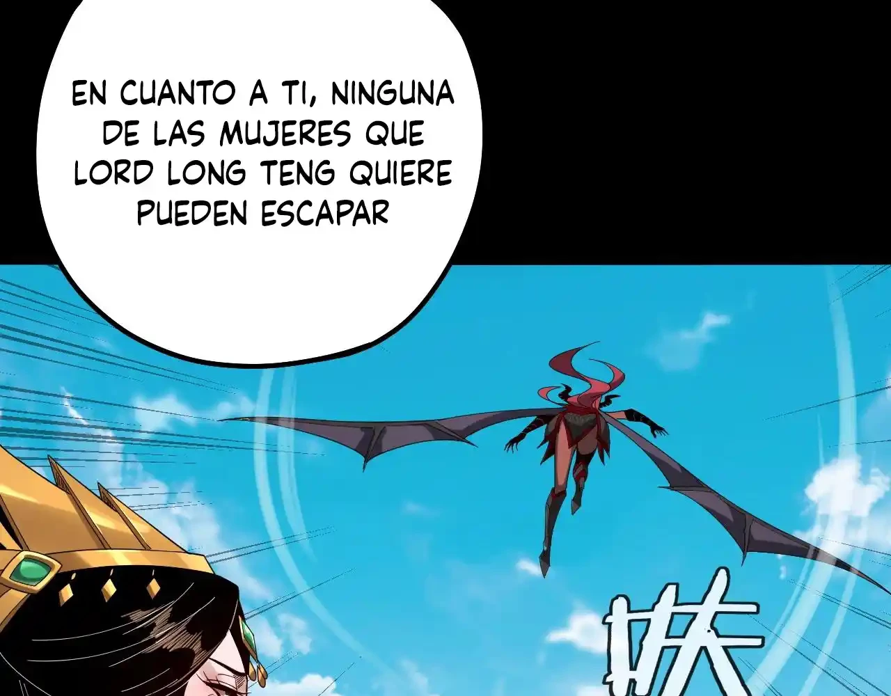 El Villano Del Destino capítulo 59 página 78