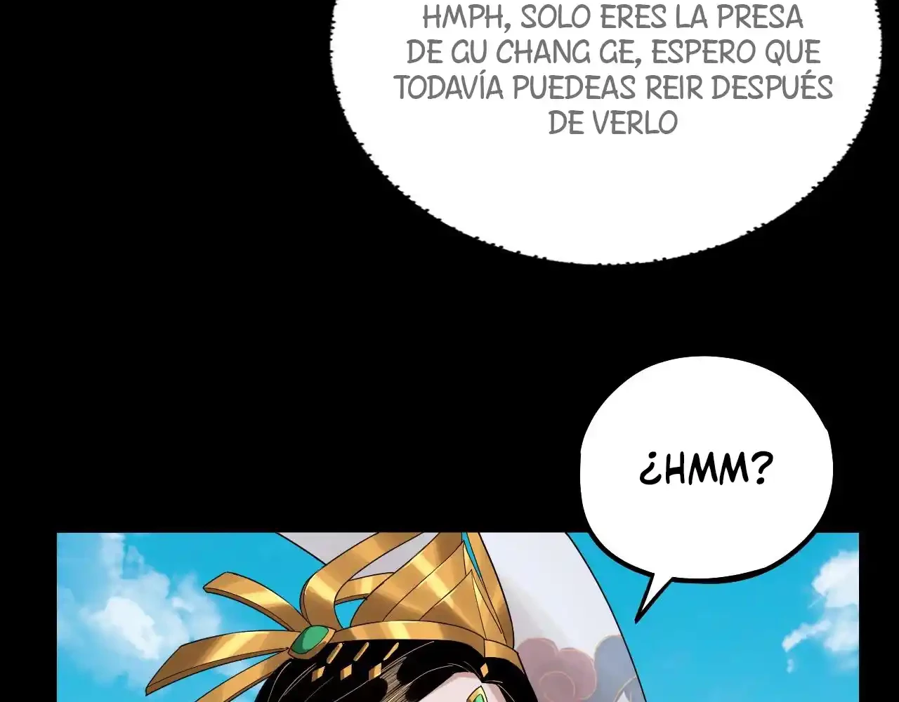 El Villano Del Destino capítulo 59 página 80