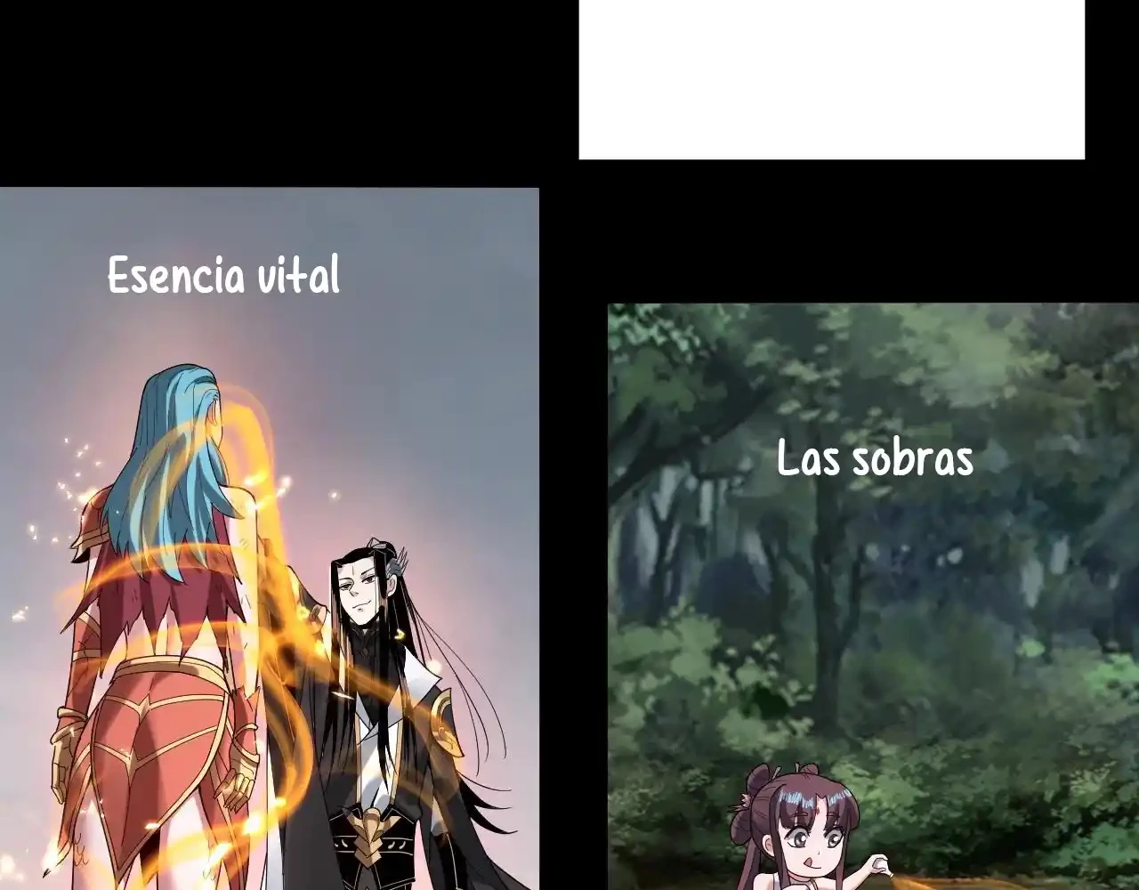 El Villano Del Destino capítulo 59 página 9