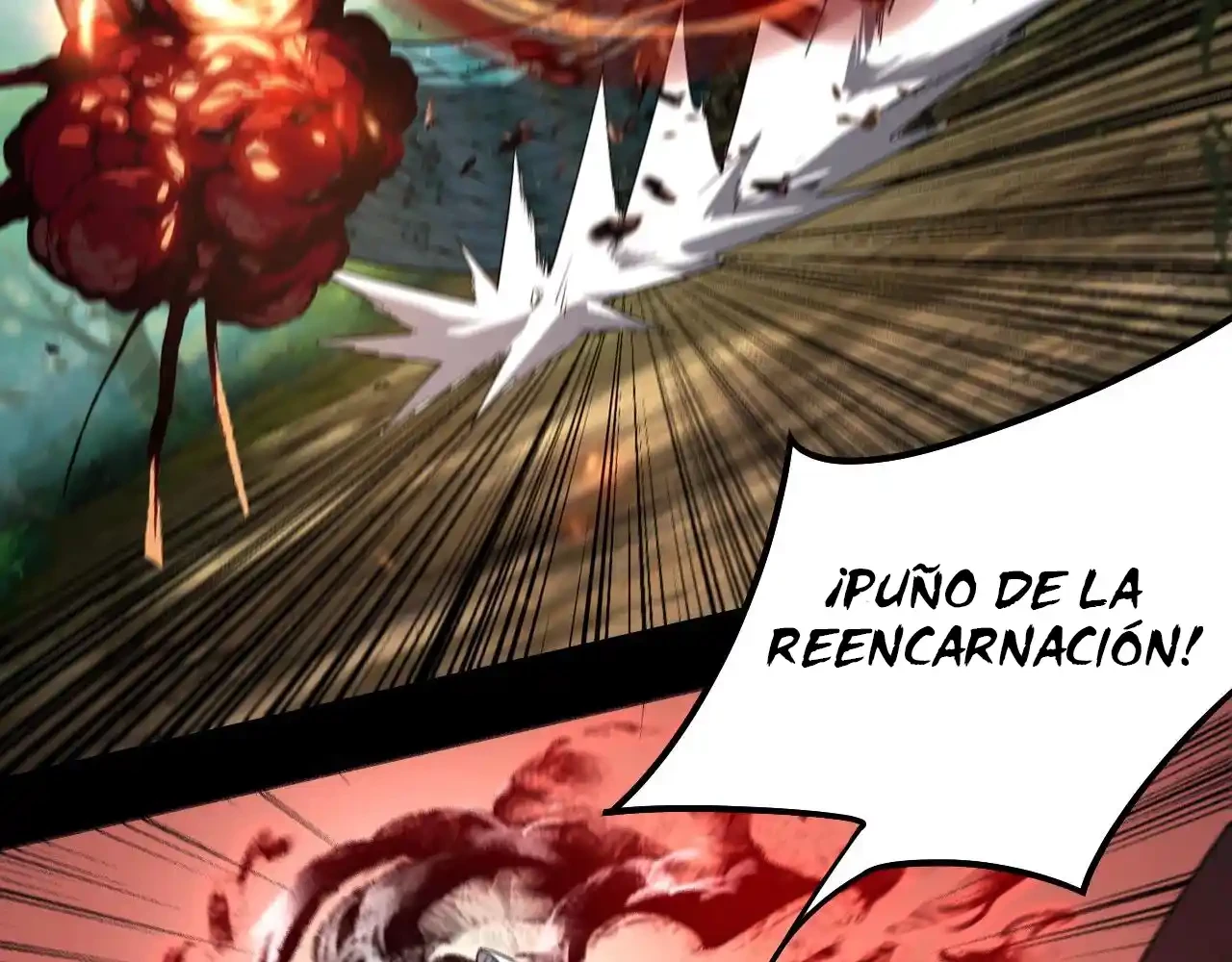 El Villano Del Destino capítulo 59 página 90