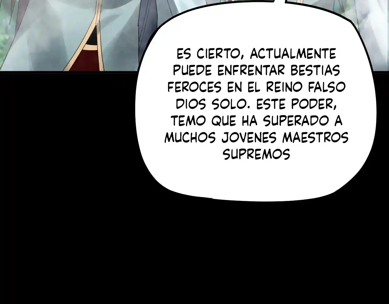 El Villano Del Destino capítulo 59 página 97