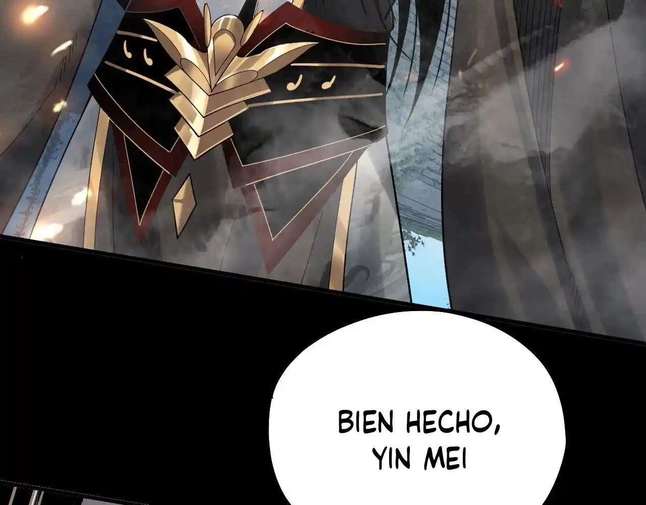 El Villano Del Destino capítulo 70 página 110