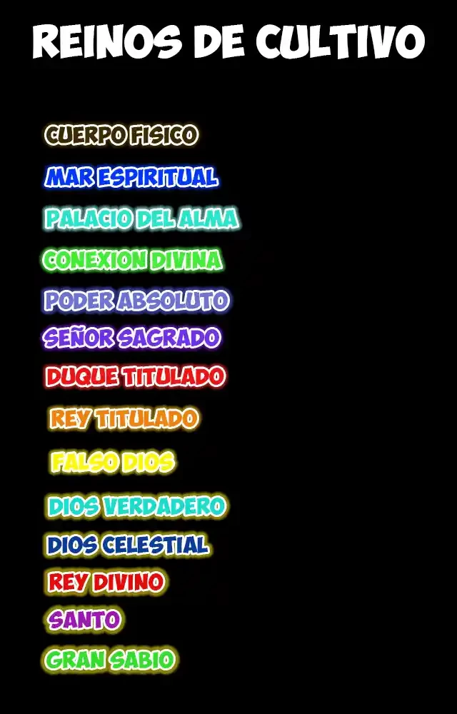 El Villano Del Destino capítulo 70 página 113