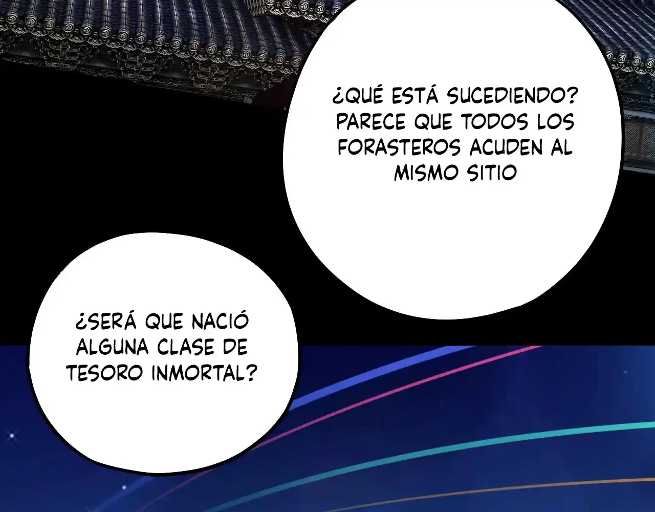 El Villano Del Destino capítulo 70 página 18