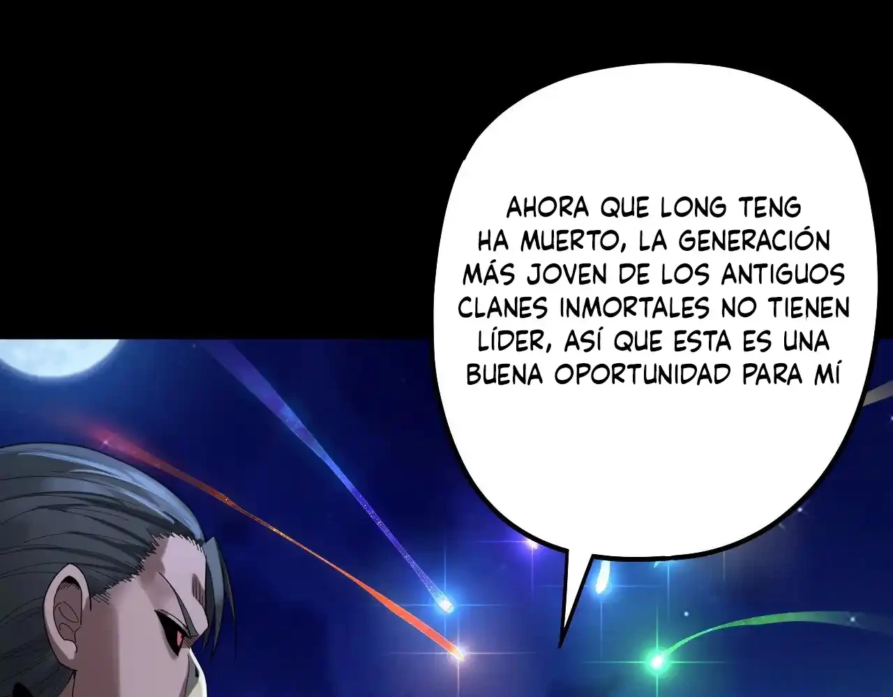 El Villano Del Destino capítulo 70 página 22
