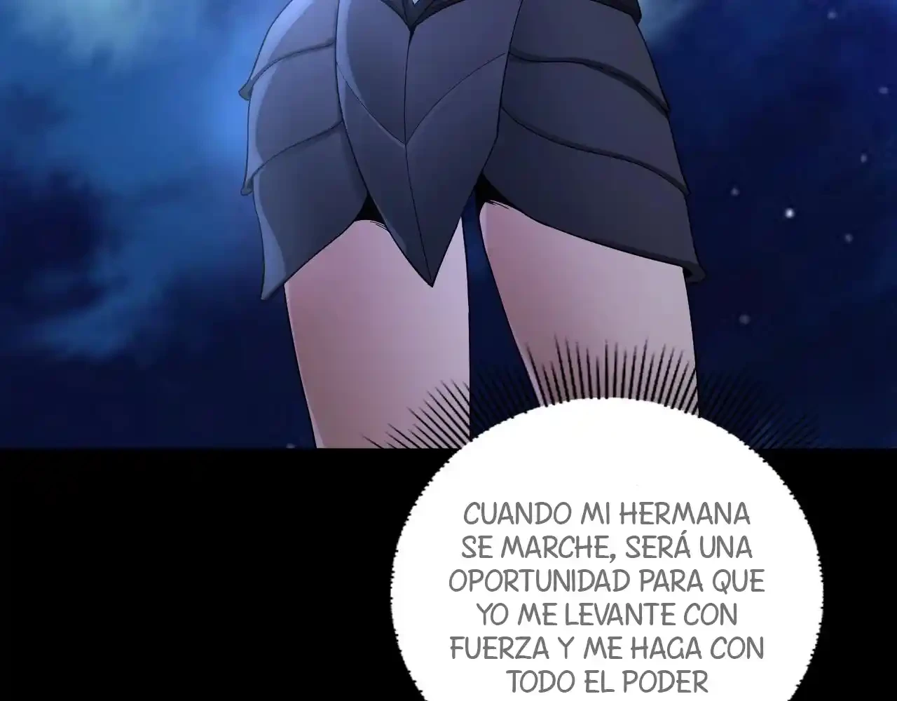 El Villano Del Destino capítulo 70 página 25