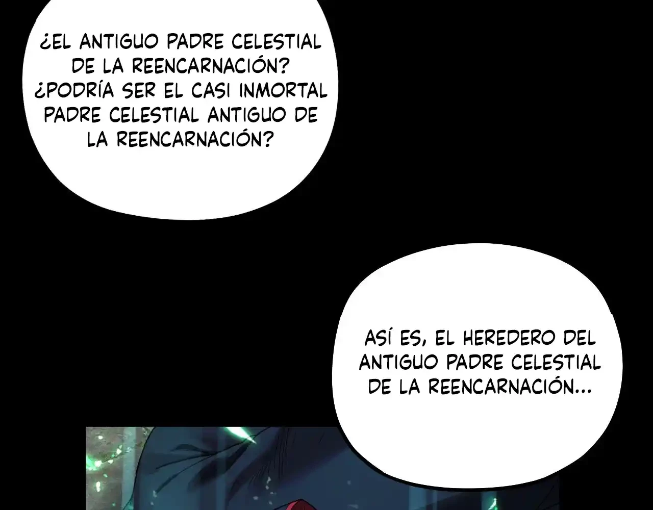 El Villano Del Destino capítulo 70 página 31