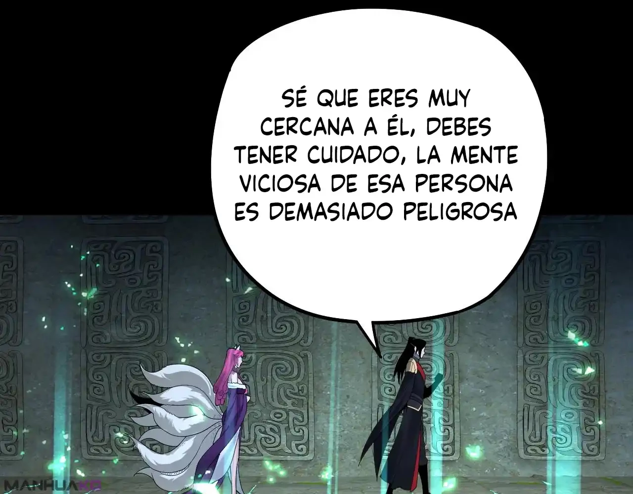 El Villano Del Destino capítulo 70 página 37