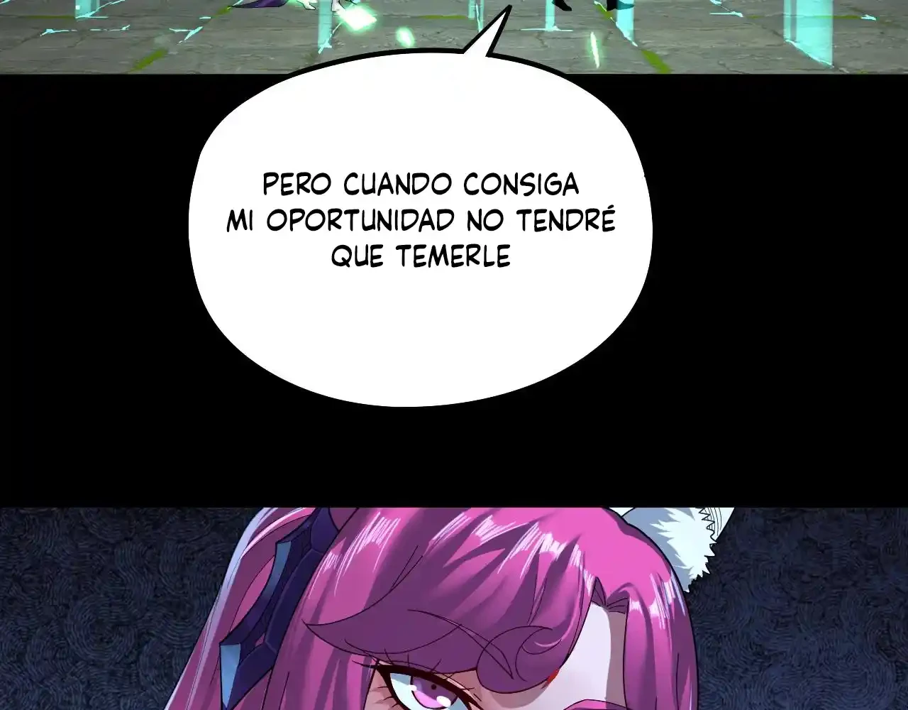 El Villano Del Destino capítulo 70 página 38