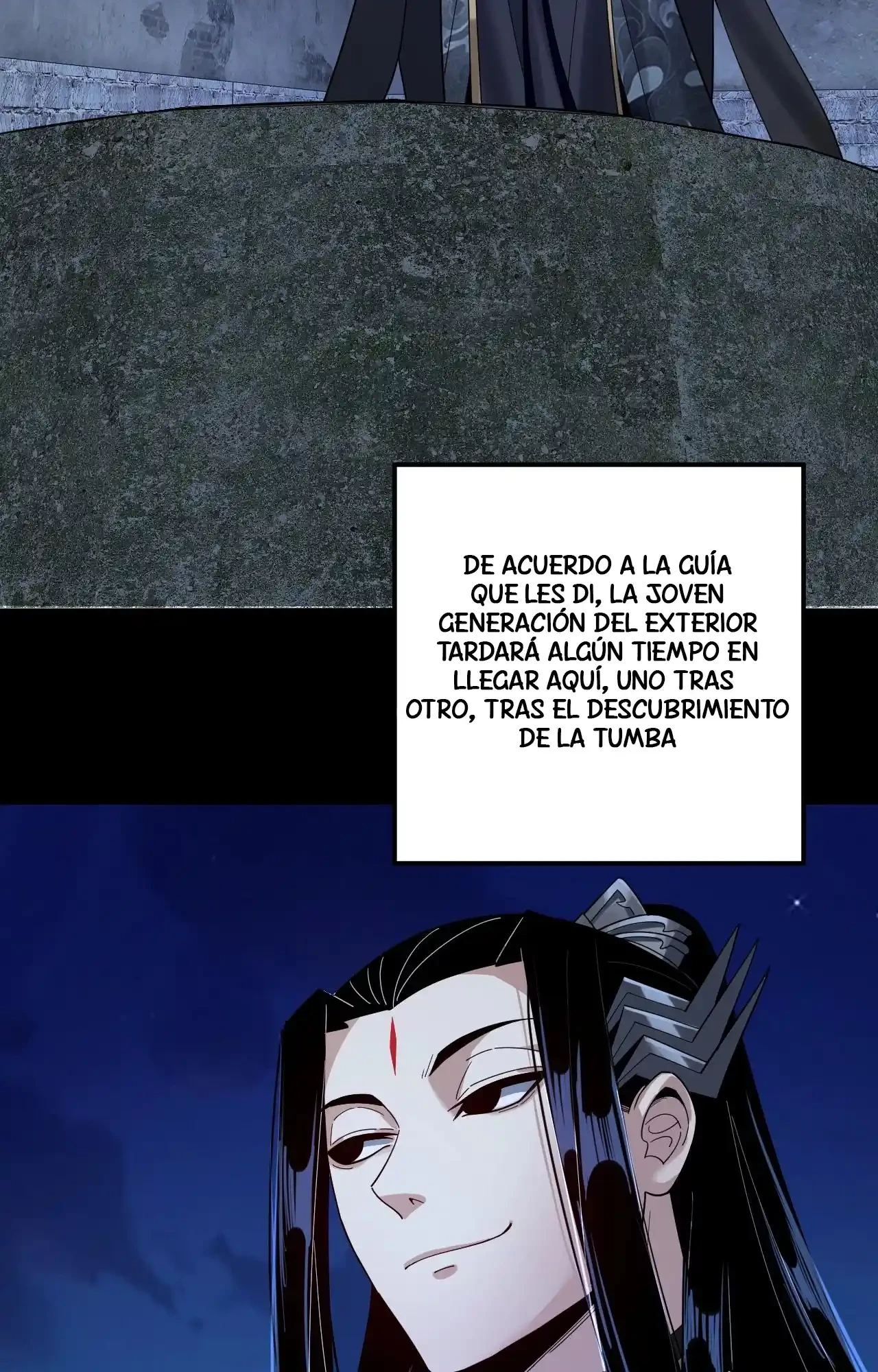 El Villano Del Destino capítulo 70 página 48