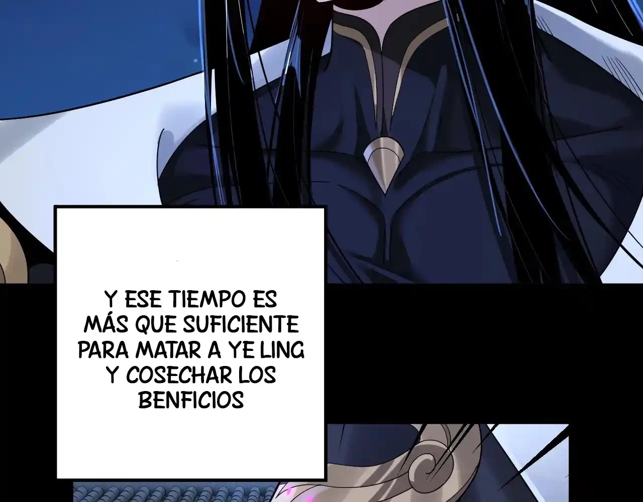 El Villano Del Destino capítulo 70 página 49