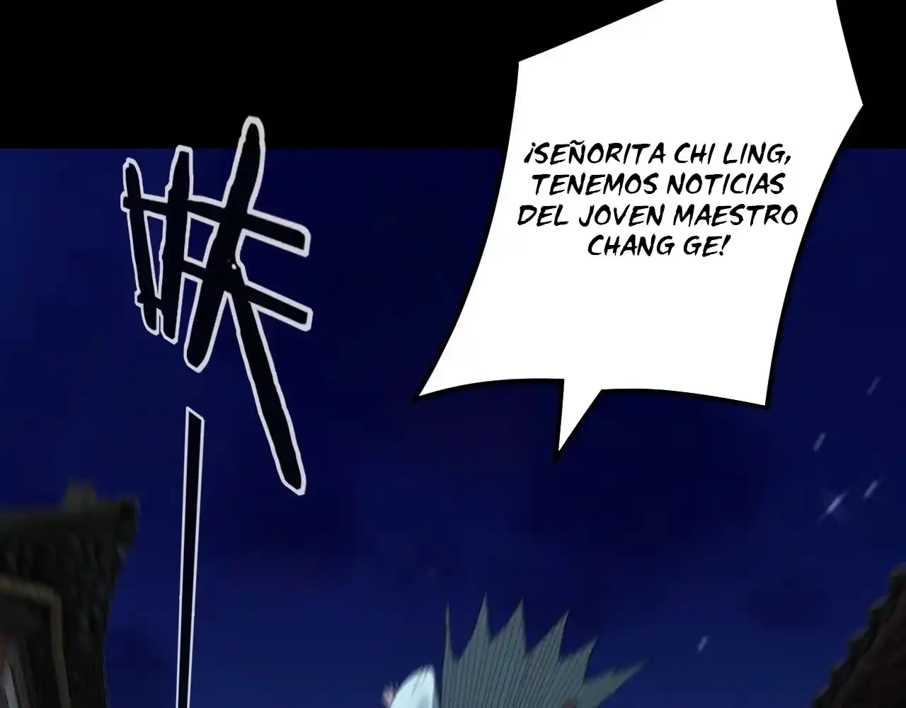 El Villano Del Destino capítulo 70 página 7