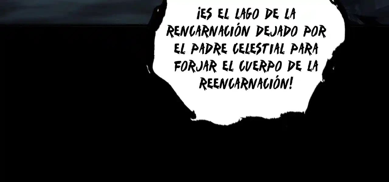 El Villano Del Destino capítulo 70 página 70
