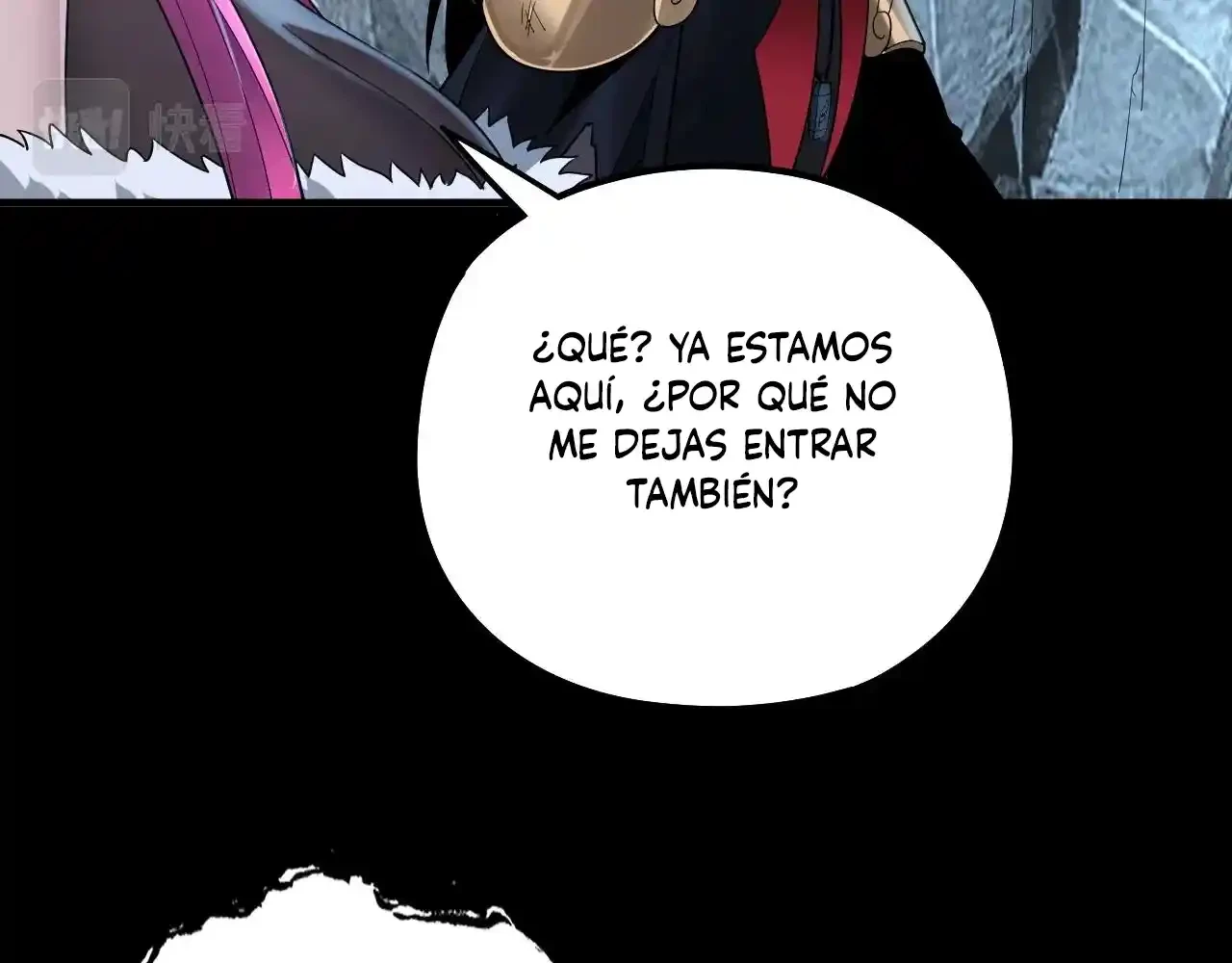 El Villano Del Destino capítulo 70 página 76