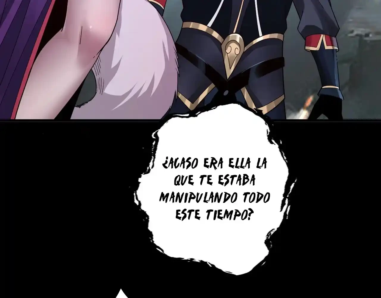 El Villano Del Destino capítulo 70 página 81