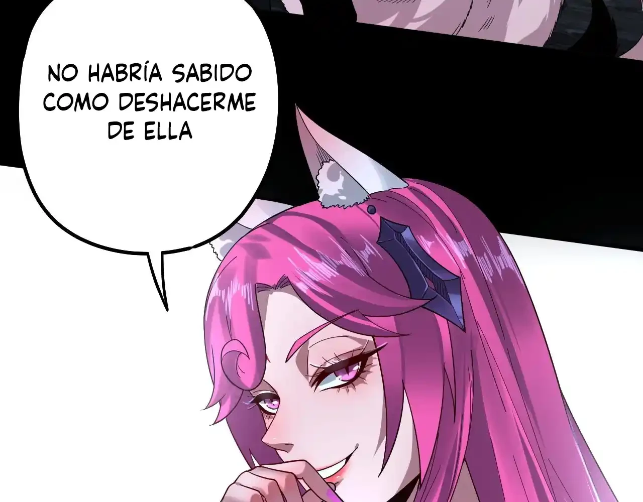 El Villano Del Destino capítulo 70 página 84