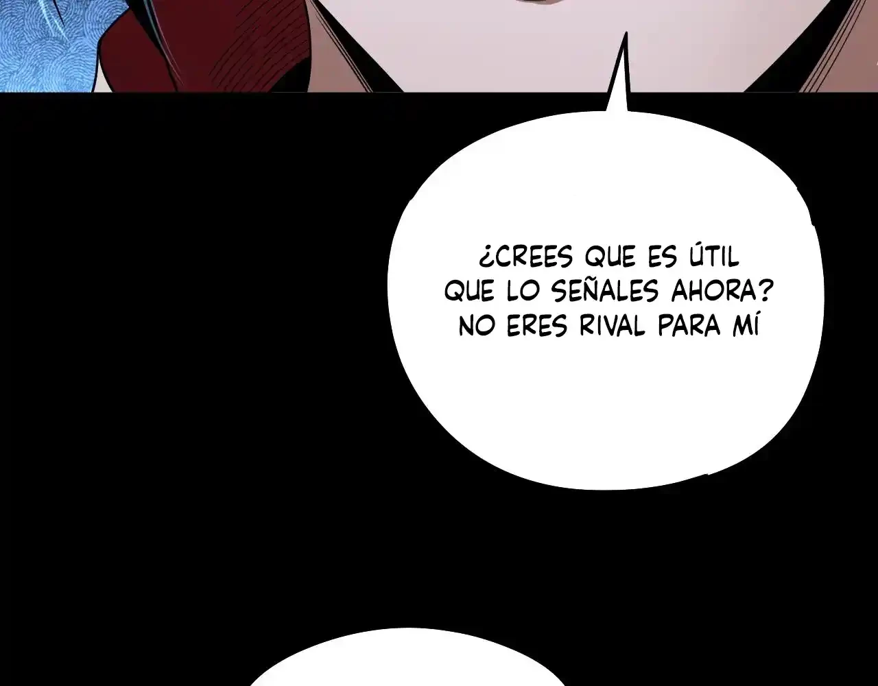 El Villano Del Destino capítulo 70 página 91