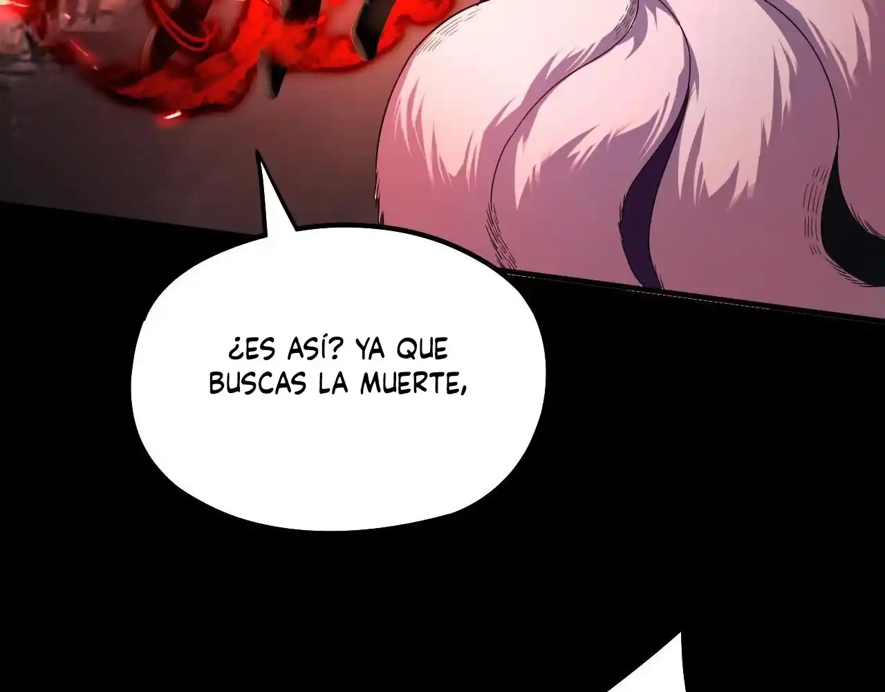 El Villano Del Destino capítulo 70 página 93