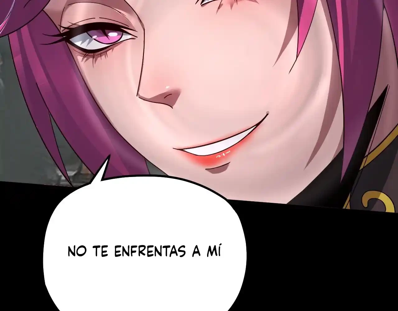 El Villano Del Destino capítulo 70 página 98