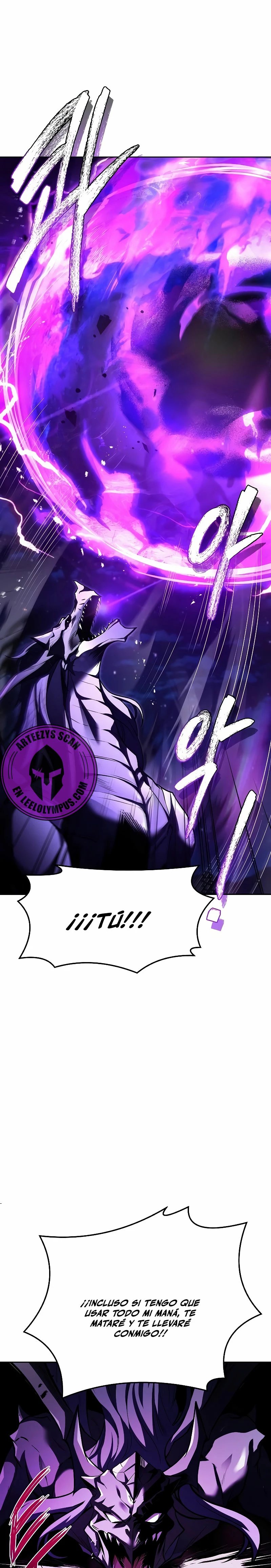 Restaurante del mago capítulo 36 página 23