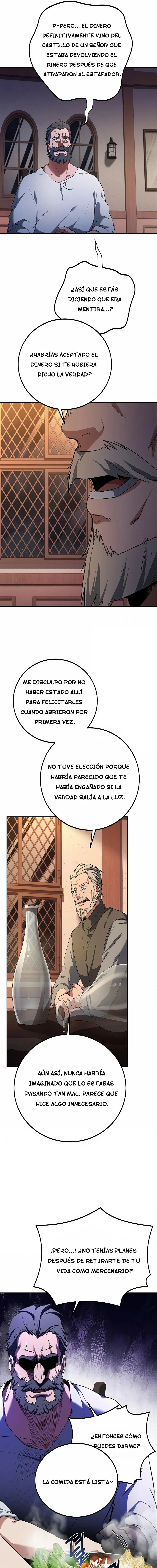Restaurante del mago capítulo 4 página 18