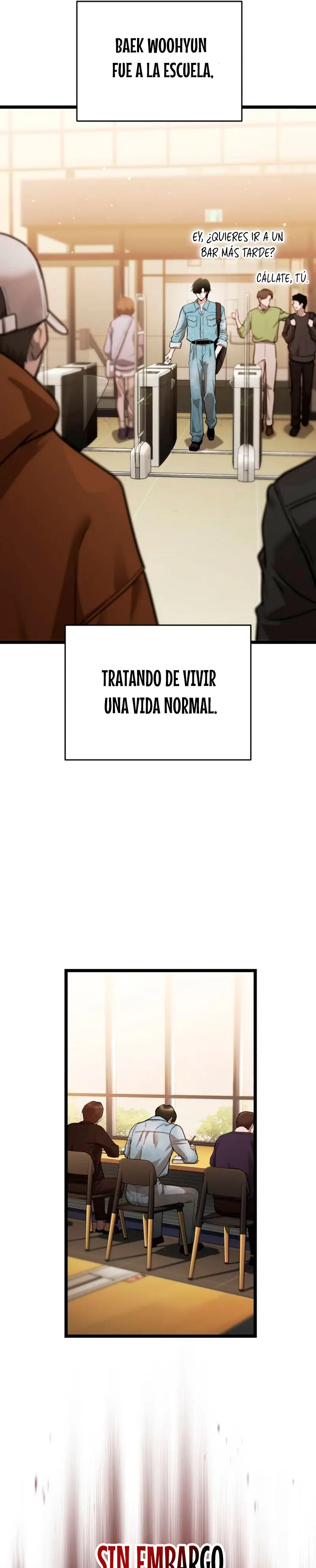 Ecos del Mundo Invertido capítulo 1 página 38