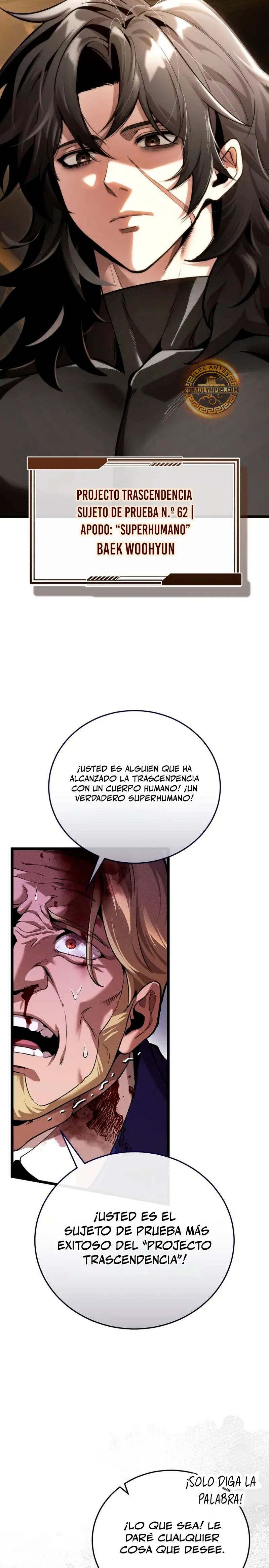Ecos del Mundo Invertido capítulo 1 página 6