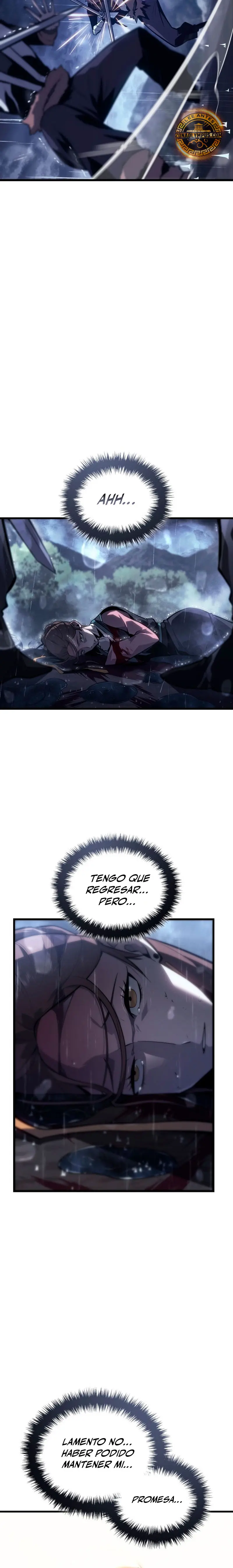 El Señor de Hielo capítulo 0 página 24