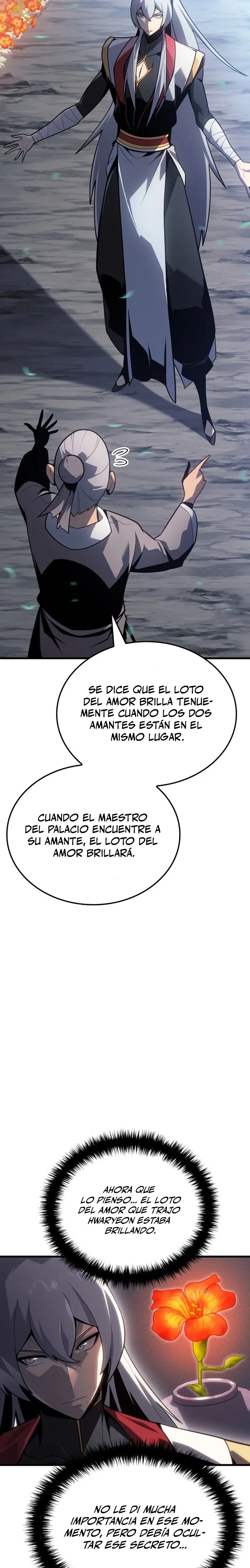 El Señor de Hielo capítulo 1 página 32