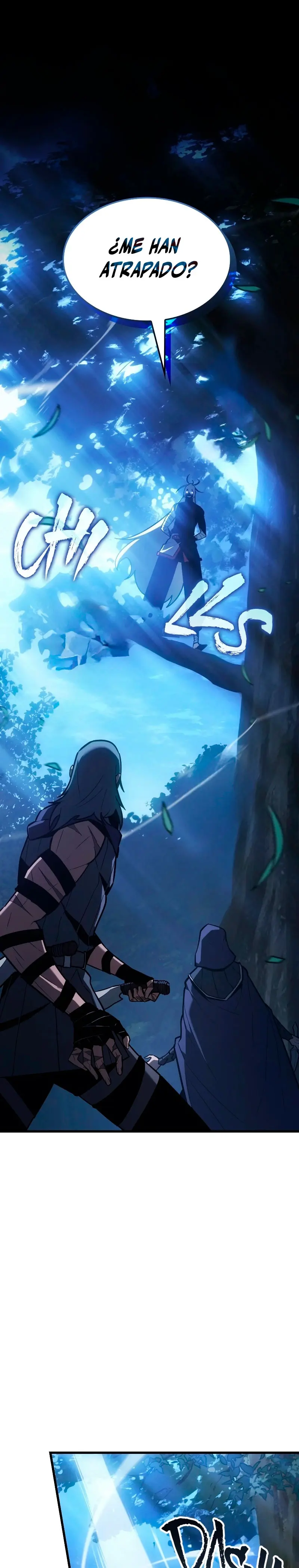 El Señor de Hielo capítulo 10 página 3