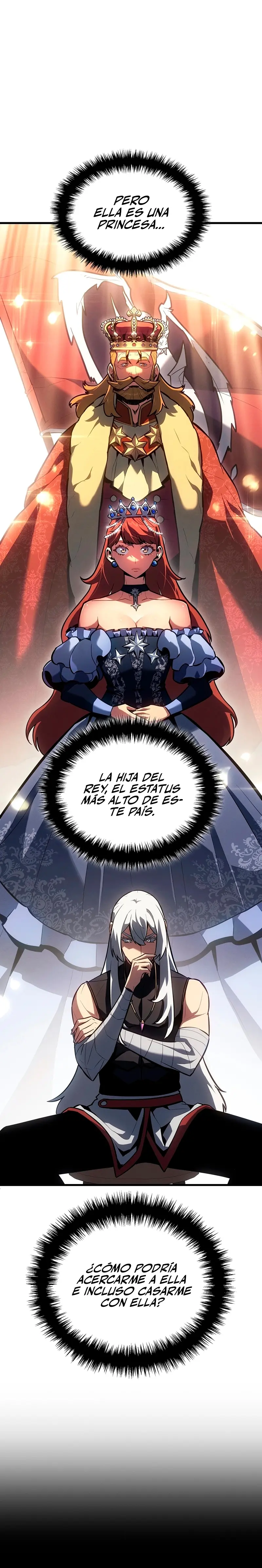El Señor de Hielo capítulo 12 página 13