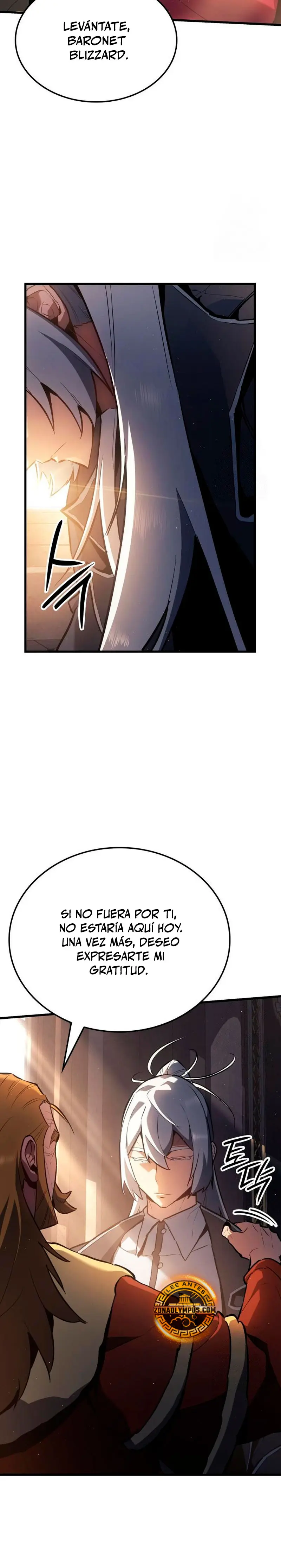 El Señor de Hielo capítulo 13 página 26
