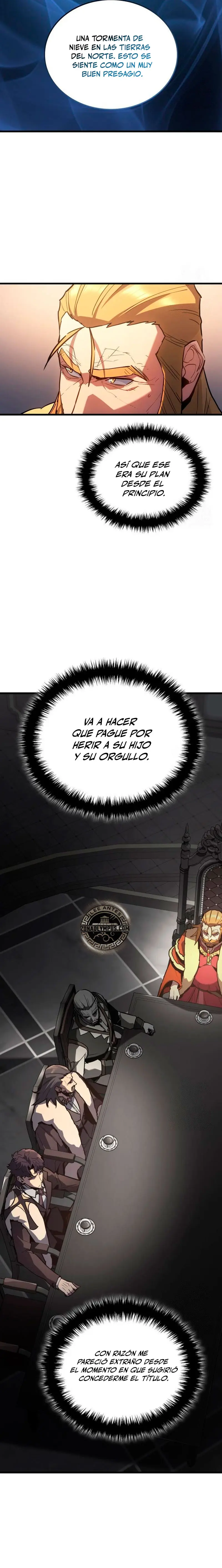 El Señor de Hielo capítulo 13 página 33