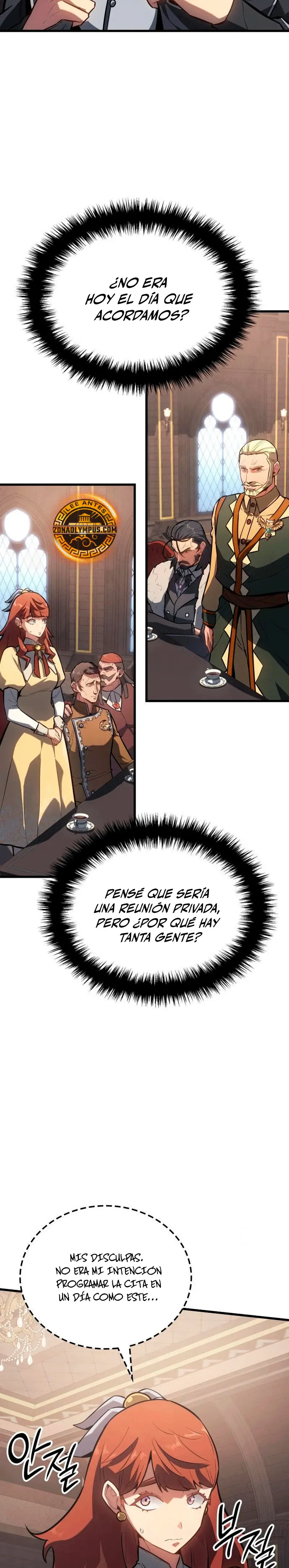 El Señor de Hielo capítulo 13 página 5