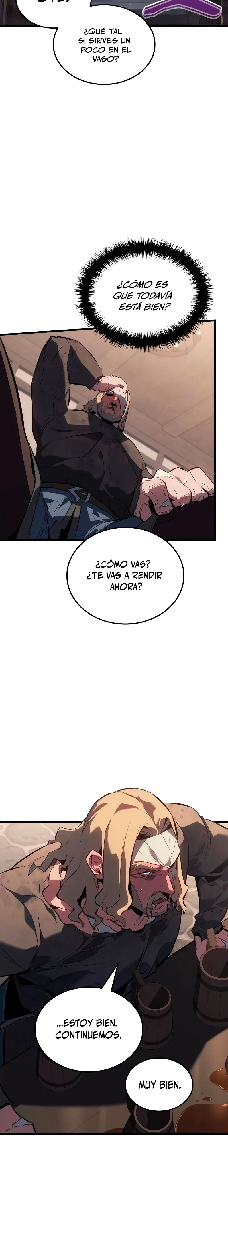 El Señor de Hielo capítulo 16 página 7