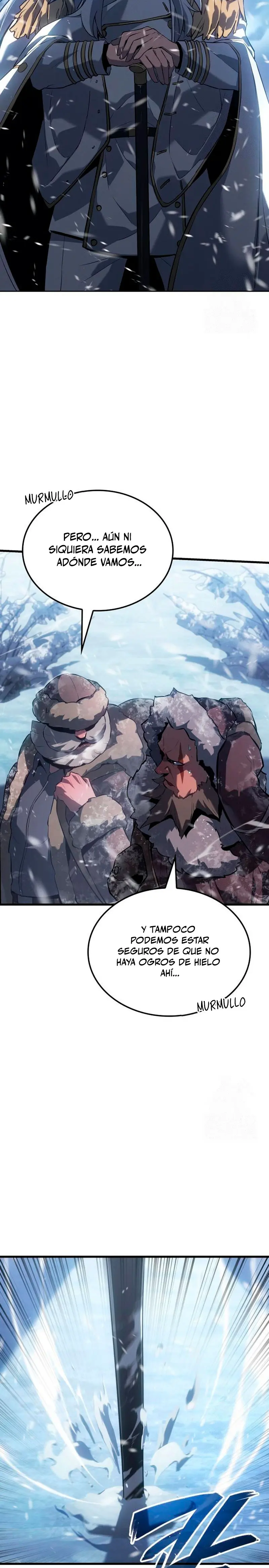 El Señor de Hielo capítulo 17 página 16