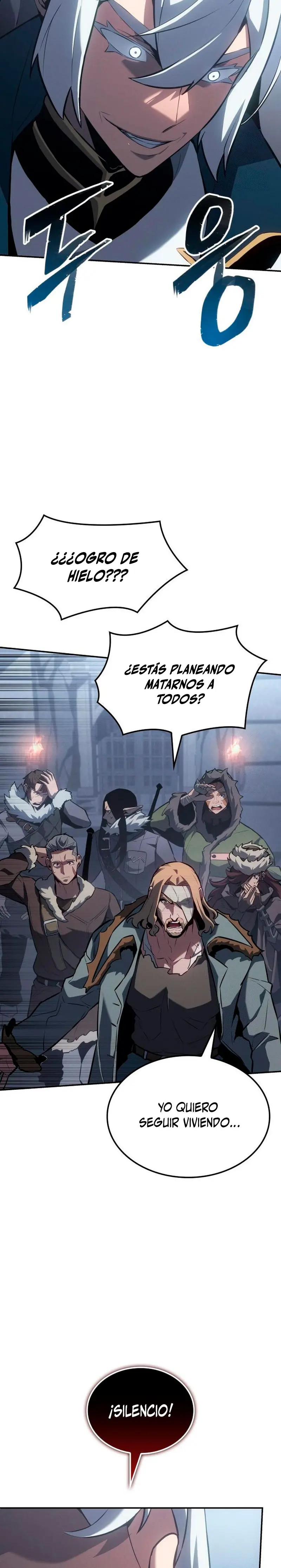 El Señor de Hielo capítulo 19 página 25