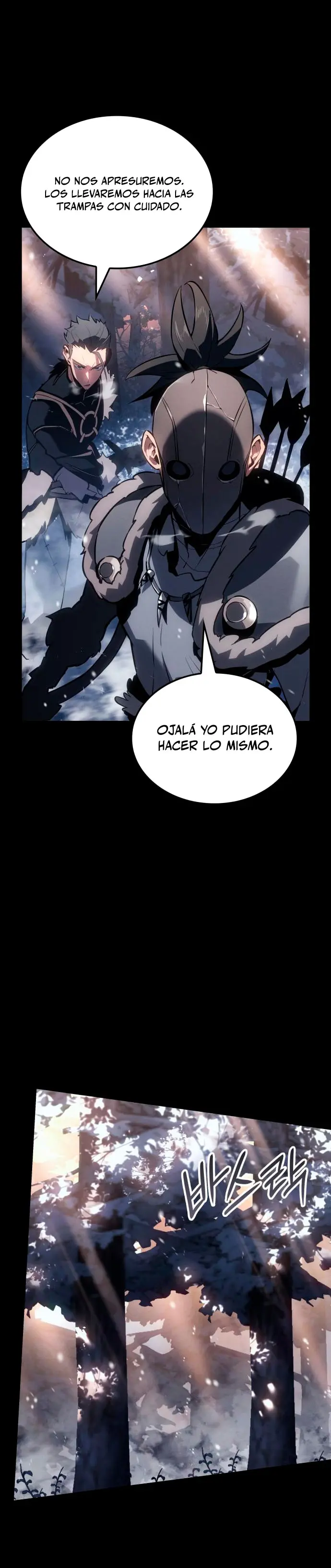 El Señor de Hielo capítulo 21 página 24
