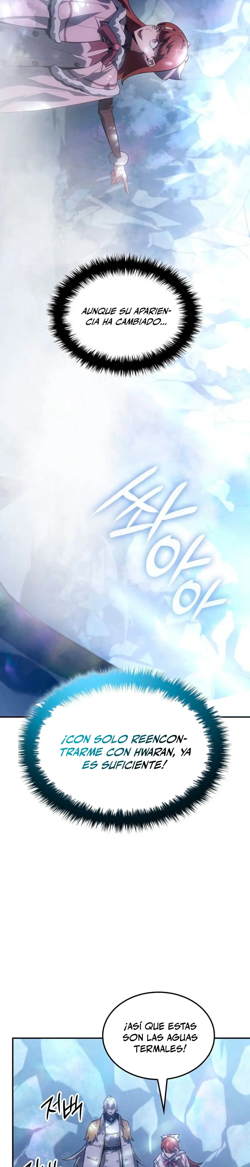 El Señor de Hielo capítulo 25 página 29