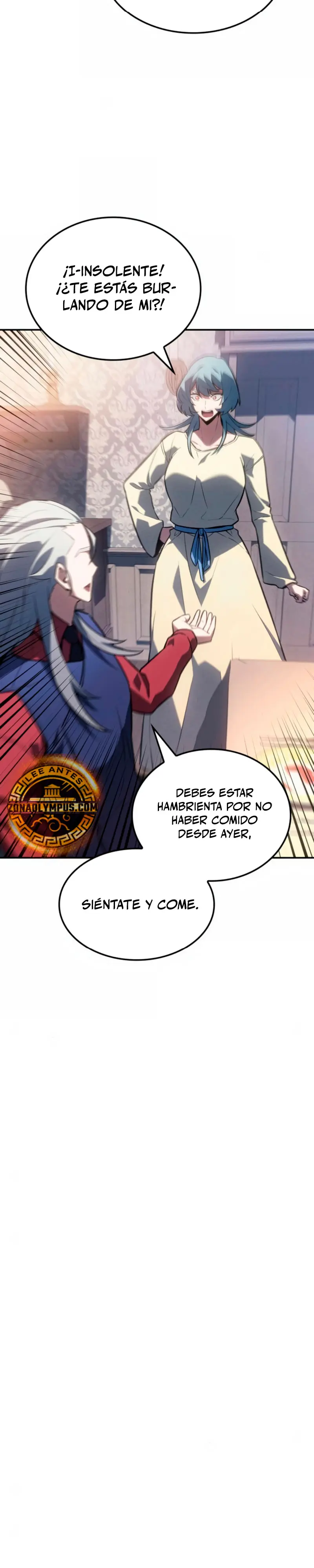 El Señor de Hielo capítulo 31 página 30