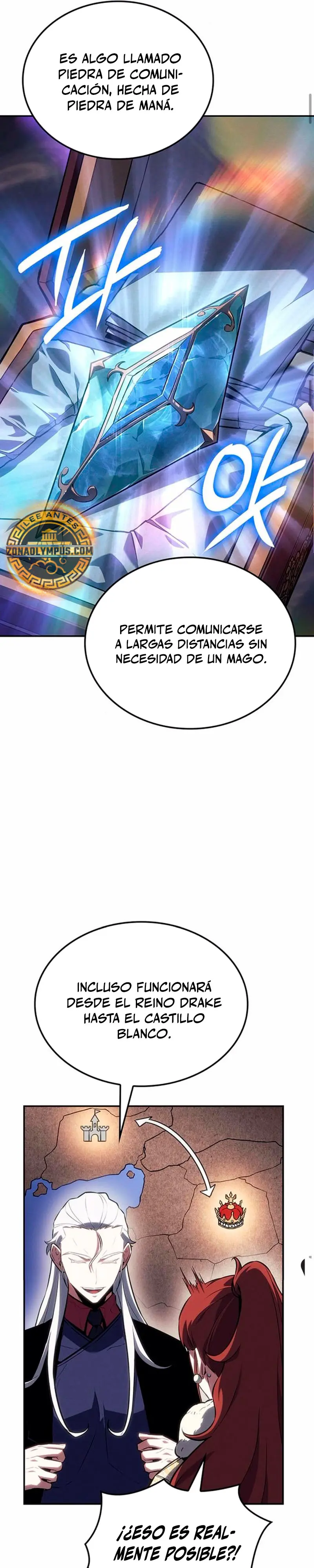 El Señor de Hielo capítulo 33 página 24