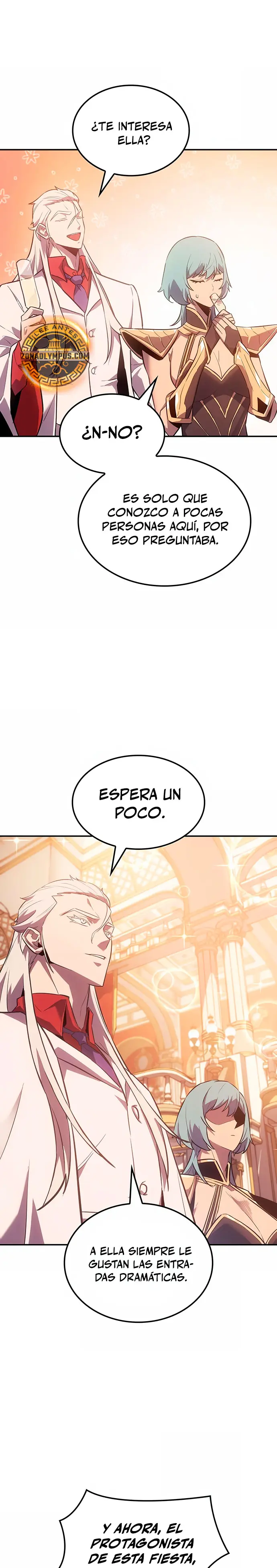 El Señor de Hielo capítulo 39 página 14