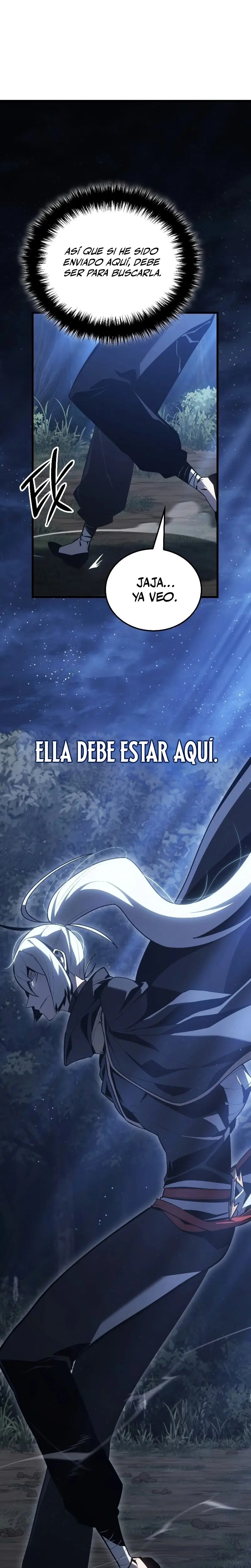 El Señor de Hielo capítulo 4 página 13