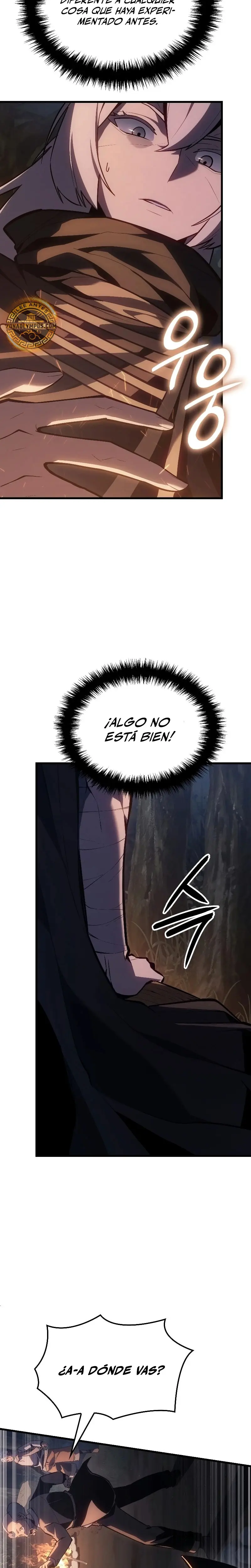 El Señor de Hielo capítulo 4 página 5